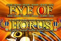 Eye of Horus slot